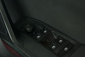 SEAT ARONA  1.0 TSI 115 FR 5dr DSG Hatchback