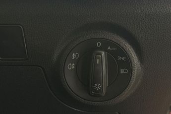 SEAT ARONA  1.0 TSI 115 FR 5dr DSG Hatchback