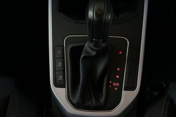 SEAT ARONA  1.0 TSI 115 FR 5dr DSG Hatchback