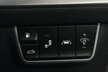 KIA STINGER  2.0 T-GDi GT-Line S 5dr Auto Hatchback