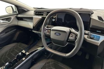 FORD PUMA  Gen-E Premium 5 Door 43 kWh Standard Range 1 Speed Automatic