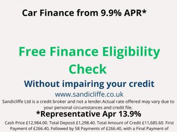 FORD PUMA  Gen-E Premium 5 Door 43 kWh Standard Range 1 Speed Automatic