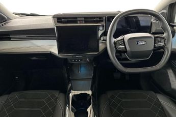 FORD PUMA  Gen-E Premium 5 Door 43 kWh Standard Range 1 Speed Automatic