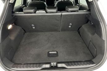 FORD PUMA  Gen-E Premium 5 Door 43 kWh Standard Range 1 Speed Automatic