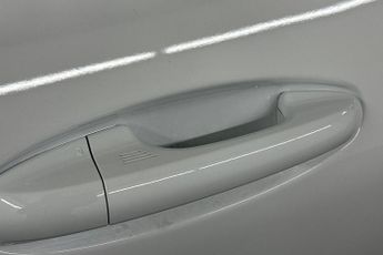 FORD PUMA  Gen-E Premium 5 Door 43 kWh Standard Range 1 Speed Automatic