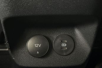 FORD PUMA  Gen-E Premium 5 Door 43 kWh Standard Range 1 Speed Automatic