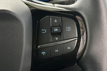 FORD PUMA  Gen-E Premium 5 Door 43 kWh Standard Range 1 Speed Automatic