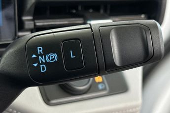 FORD PUMA  Gen-E Premium 5 Door 43 kWh Standard Range 1 Speed Automatic