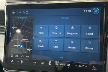 FORD PUMA  Gen-E Premium 5 Door 43 kWh Standard Range 1 Speed Automatic