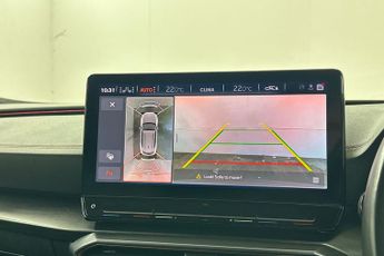 CUPRA FORMENTOR  2.0 TSI 265 VZ1 5dr DSG Estate