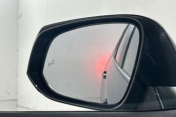 TOYOTA RAV4  2.5 PHEV GR Sport 5dr CVT Estate