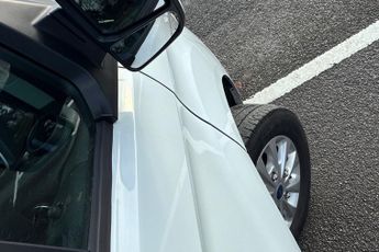 FORD TRANSIT CUSTOM  2.0 TDCi 130ps Low Roof D/Cab Limited Van Auto