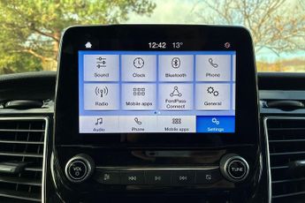 FORD TRANSIT CUSTOM  2.0 TDCi 130ps Low Roof D/Cab Limited Van Auto