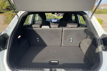 FORD PUMA  1.0 L EcoBoost Hybrid (mHEV) ST-Line 5dr 7Spd Auto 125PS