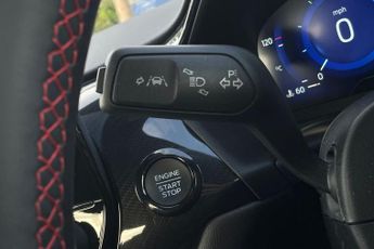 FORD PUMA  1.0 L EcoBoost Hybrid (mHEV) ST-Line 5dr 7Spd Auto 125PS