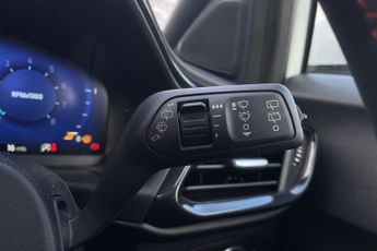 FORD PUMA  1.0 L EcoBoost Hybrid (mHEV) ST-Line 5dr 7Spd Auto 125PS