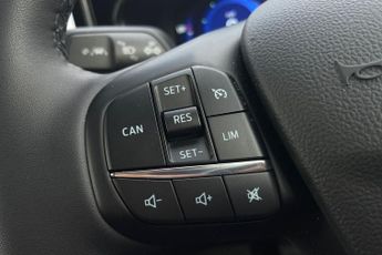 FORD FOCUS  Titanium X 5 door 1.0L EcoBoost 155PS mHEV FWD 7 Speed PowerShi