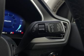 FORD FOCUS  Titanium X 5 door 1.0L EcoBoost 155PS mHEV FWD 7 Speed PowerShi