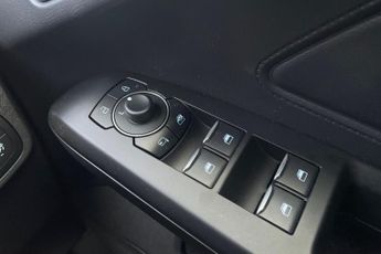 FORD FOCUS  Titanium X 5 door 1.0L EcoBoost 155PS mHEV FWD 7 Speed PowerShi