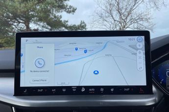 FORD FOCUS  Titanium X 5 door 1.0L EcoBoost 155PS mHEV FWD 7 Speed PowerShi