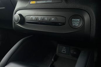 FORD FOCUS  Titanium X 5 door 1.0L EcoBoost 155PS mHEV FWD 7 Speed PowerShi