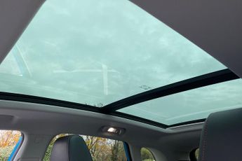 MG MOTOR UK HS  1.5 T-GDI Exclusive 5dr DCT Hatchback