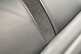 MG MOTOR UK HS  1.5 T-GDI Exclusive 5dr DCT Hatchback