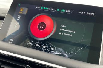 MG MOTOR UK HS  1.5 T-GDI Exclusive 5dr DCT Hatchback