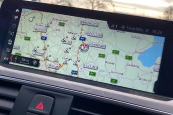 BMW 4 SERIES  420i M Sport 2dr Auto [Professional Media] Coupe