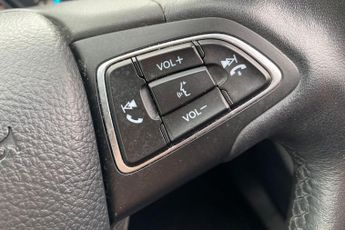 FORD KUGA  2.0 TDCi (Diesel) Titanium 5dr 6Spd Pshift 180PS