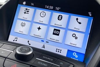 FORD KUGA  2.0 TDCi (Diesel) Titanium 5dr 6Spd Pshift 180PS