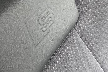 AUDI A4  35 TFSI S Line 4dr S Tronic Saloon