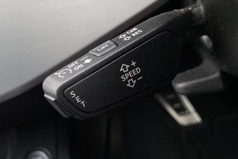AUDI A4  35 TFSI S Line 4dr S Tronic Saloon