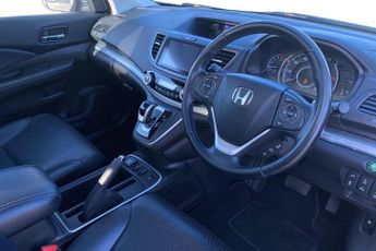 HONDA CR-V  1.6 i-DTEC 160 EX 5dr Auto Estate