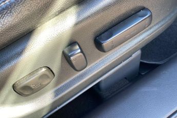 HONDA CR-V  1.6 i-DTEC 160 EX 5dr Auto Estate