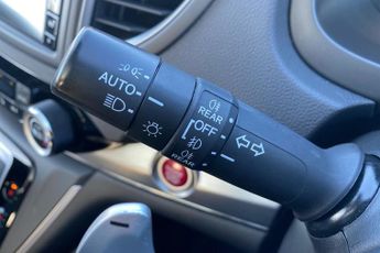 HONDA CR-V  1.6 i-DTEC 160 EX 5dr Auto Estate