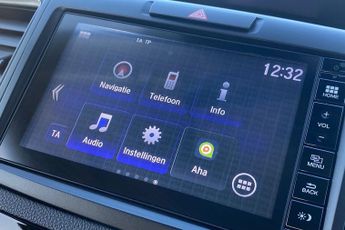 HONDA CR-V  1.6 i-DTEC 160 EX 5dr Auto Estate