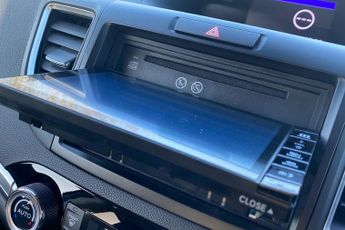 HONDA CR-V  1.6 i-DTEC 160 EX 5dr Auto Estate