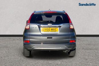 HONDA CR-V  1.6 i-DTEC 160 EX 5dr Auto Estate