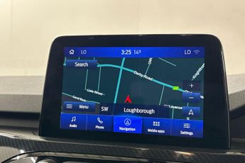 FORD KUGA  ST-Line Edition 5 door 1.5L EcoBlue 120PS FWD 6 Speed Manual