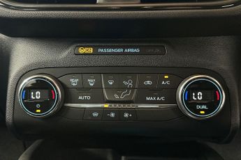 FORD KUGA  ST-Line Edition 5 door 1.5L EcoBlue 120PS FWD 6 Speed Manual