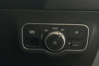 MERCEDES-BENZ GLA  GLA 200 AMG Line Premium 5dr Auto Hatchback