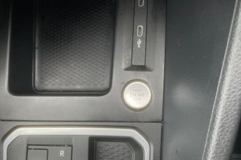 FORD TRANSIT CONNECT  Trend DCIV SWB 240 L1 1.5L EcoBlue 100PS FWD 8 Speed Automatic