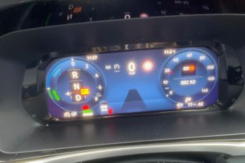 FORD TRANSIT CONNECT  Trend DCIV SWB 240 L1 1.5L EcoBlue 100PS FWD 8 Speed Automatic