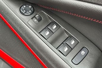 VAUXHALL CROSSLAND  1.2 Turbo [130] GS Line 5dr Auto Hatchback