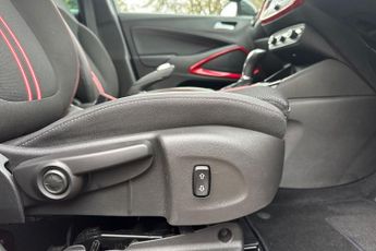 VAUXHALL CROSSLAND  1.2 Turbo [130] GS Line 5dr Auto Hatchback