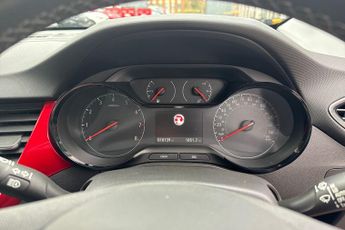 VAUXHALL CROSSLAND  1.2 Turbo [130] GS Line 5dr Auto Hatchback