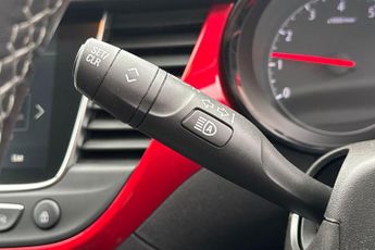 VAUXHALL CROSSLAND  1.2 Turbo [130] GS Line 5dr Auto Hatchback