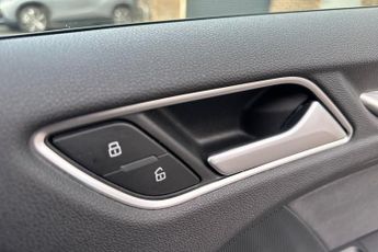 AUDI A3  1.4 Tfsi 150 Sport 4Dr S Tronic [nav] Saloon