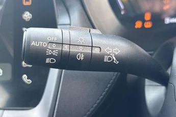 MG MOTOR UK ZS  1.5 Hybrid+ Trophy 5dr Auto Hatchback